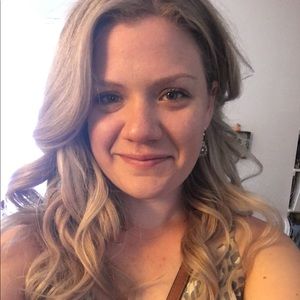 Meet your Posher, Jenny